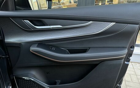 CheryExeed LX, 2023 год, 2 150 000 рублей, 20 фотография
