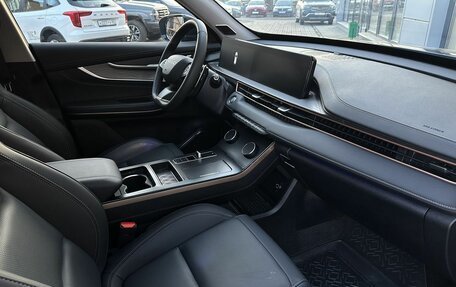 CheryExeed LX, 2023 год, 2 150 000 рублей, 21 фотография