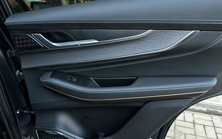 CheryExeed LX, 2023 год, 2 150 000 рублей, 18 фотография