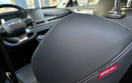 CheryExeed LX, 2023 год, 2 150 000 рублей, 15 фотография