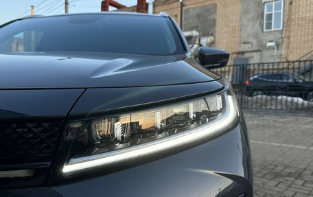 CheryExeed LX, 2023 год, 2 150 000 рублей, 40 фотография