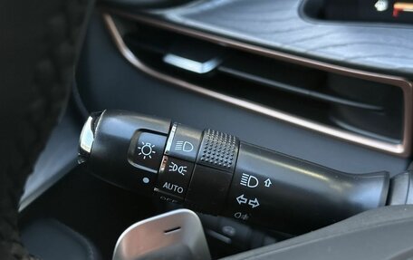 CheryExeed LX, 2023 год, 2 150 000 рублей, 36 фотография