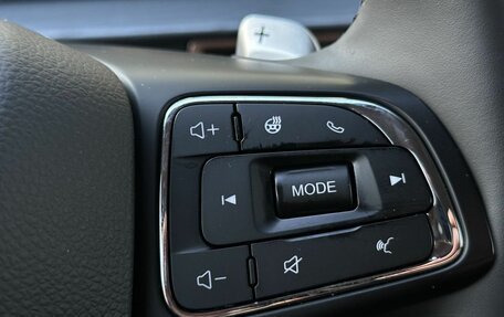 CheryExeed LX, 2023 год, 2 150 000 рублей, 39 фотография