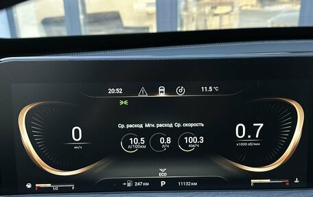 CheryExeed LX, 2023 год, 2 150 000 рублей, 33 фотография