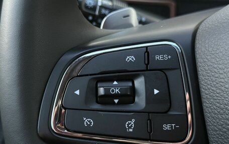 CheryExeed LX, 2023 год, 2 150 000 рублей, 38 фотография