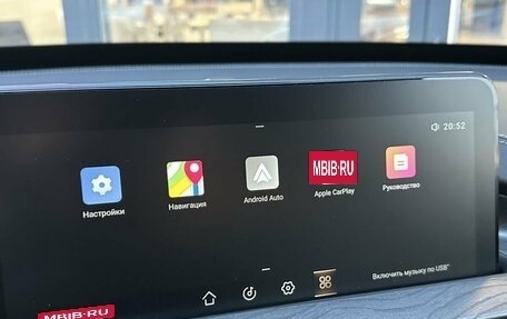 CheryExeed LX, 2023 год, 2 150 000 рублей, 34 фотография