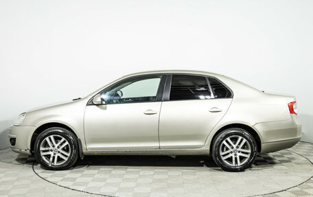 Volkswagen Jetta VI, 2009 год, 479 585 рублей, 8 фотография