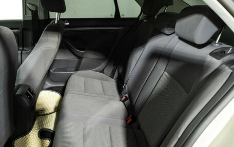 Volkswagen Jetta VI, 2009 год, 479 585 рублей, 10 фотография