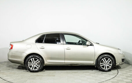 Volkswagen Jetta VI, 2009 год, 479 585 рублей, 4 фотография