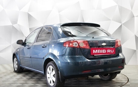 Chevrolet Lacetti, 2007 год, 449 000 рублей, 2 фотография