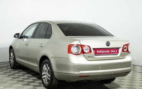 Volkswagen Jetta VI, 2009 год, 479 585 рублей, 7 фотография