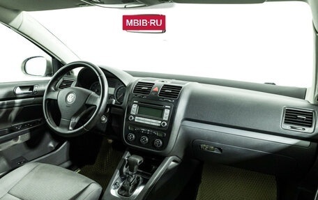 Volkswagen Jetta VI, 2009 год, 479 585 рублей, 9 фотография