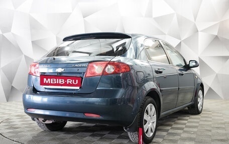 Chevrolet Lacetti, 2007 год, 449 000 рублей, 4 фотография