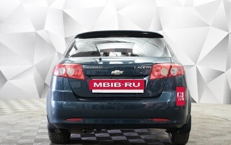 Chevrolet Lacetti, 2007 год, 449 000 рублей, 3 фотография