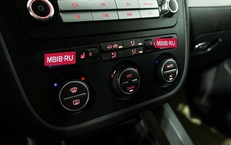 Volkswagen Jetta VI, 2009 год, 479 585 рублей, 15 фотография