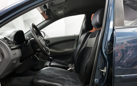 Chevrolet Lacetti, 2007 год, 449 000 рублей, 8 фотография