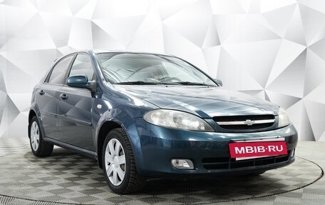 Chevrolet Lacetti, 2007 год, 449 000 рублей, 6 фотография