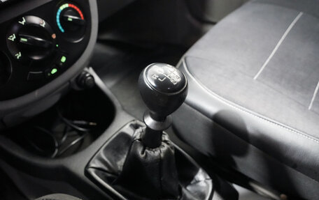 Chevrolet Lacetti, 2007 год, 449 000 рублей, 13 фотография