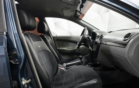 Chevrolet Lacetti, 2007 год, 449 000 рублей, 10 фотография