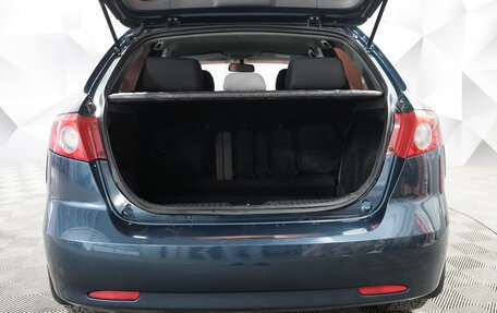 Chevrolet Lacetti, 2007 год, 449 000 рублей, 16 фотография