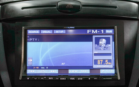 Chevrolet Lacetti, 2007 год, 449 000 рублей, 15 фотография