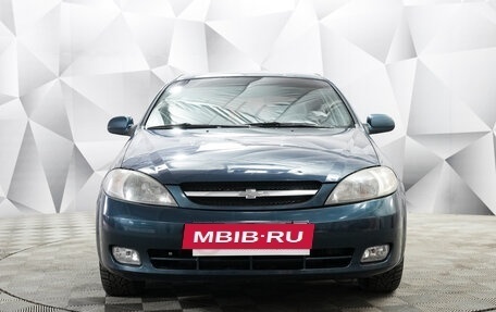 Chevrolet Lacetti, 2007 год, 449 000 рублей, 7 фотография