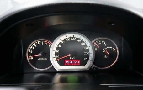 Chevrolet Lacetti, 2007 год, 449 000 рублей, 12 фотография