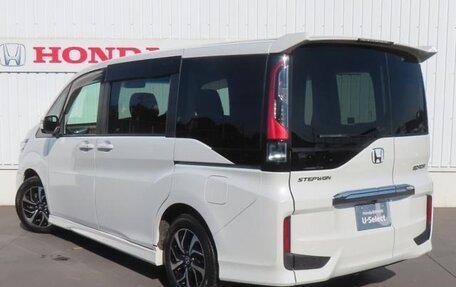 Honda Stepwgn IV, 2021 год, 1 950 000 рублей, 23 фотография