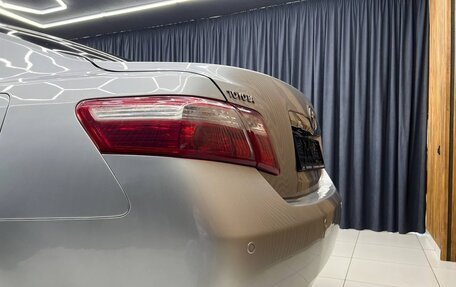 Toyota Camry, 2010 год, 1 520 000 рублей, 9 фотография