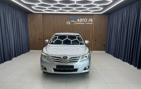 Toyota Camry, 2010 год, 1 520 000 рублей, 3 фотография