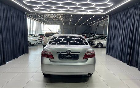 Toyota Camry, 2010 год, 1 520 000 рублей, 6 фотография