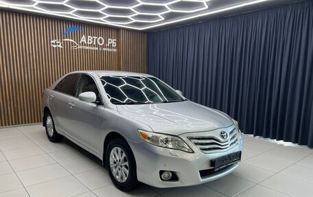Toyota Camry, 2010 год, 1 520 000 рублей, 4 фотография