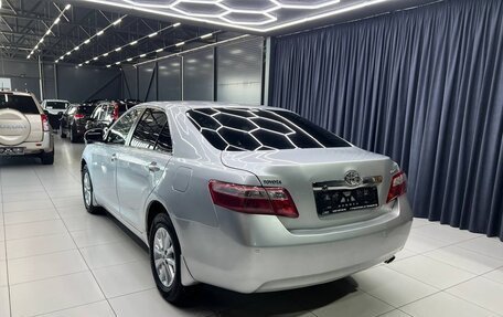 Toyota Camry, 2010 год, 1 520 000 рублей, 7 фотография
