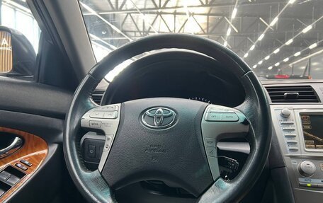 Toyota Camry, 2010 год, 1 520 000 рублей, 15 фотография