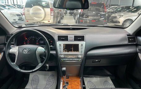 Toyota Camry, 2010 год, 1 520 000 рублей, 14 фотография
