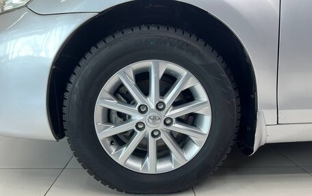 Toyota Camry, 2010 год, 1 520 000 рублей, 12 фотография