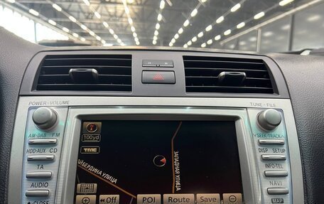 Toyota Camry, 2010 год, 1 520 000 рублей, 18 фотография