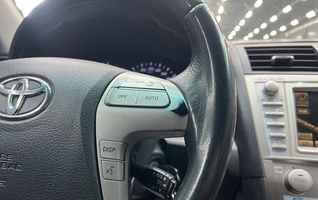 Toyota Camry, 2010 год, 1 520 000 рублей, 17 фотография