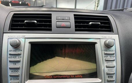 Toyota Camry, 2010 год, 1 520 000 рублей, 19 фотография