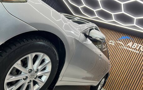 Toyota Camry, 2010 год, 1 520 000 рублей, 11 фотография