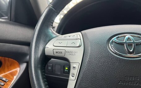 Toyota Camry, 2010 год, 1 520 000 рублей, 16 фотография