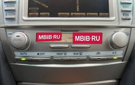 Toyota Camry, 2010 год, 1 520 000 рублей, 21 фотография