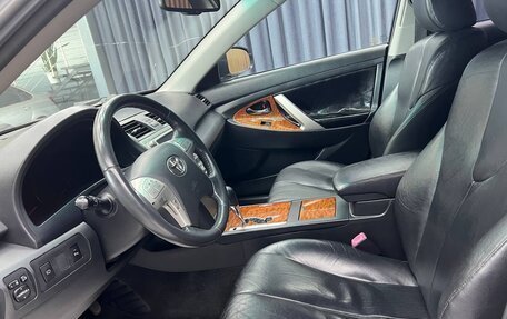 Toyota Camry, 2010 год, 1 520 000 рублей, 27 фотография