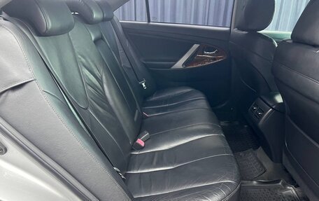 Toyota Camry, 2010 год, 1 520 000 рублей, 29 фотография