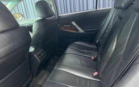 Toyota Camry, 2010 год, 1 520 000 рублей, 28 фотография