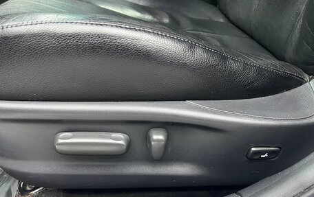 Toyota Camry, 2010 год, 1 520 000 рублей, 26 фотография