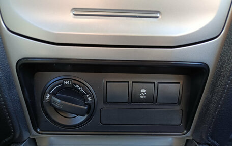 Toyota Land Cruiser Prado 150 рестайлинг 2, 2018 год, 5 050 000 рублей, 26 фотография