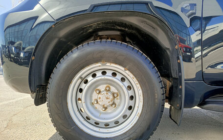 Toyota Land Cruiser Prado 150 рестайлинг 2, 2018 год, 5 050 000 рублей, 22 фотография