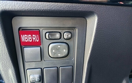 Toyota Land Cruiser Prado 150 рестайлинг 2, 2018 год, 5 050 000 рублей, 25 фотография