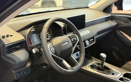 Haval Jolion, 2026 год, 2 049 000 рублей, 10 фотография